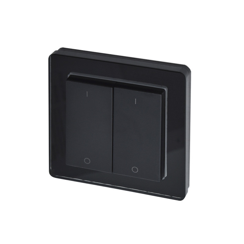 SMART 544 LX-2 control bl glass