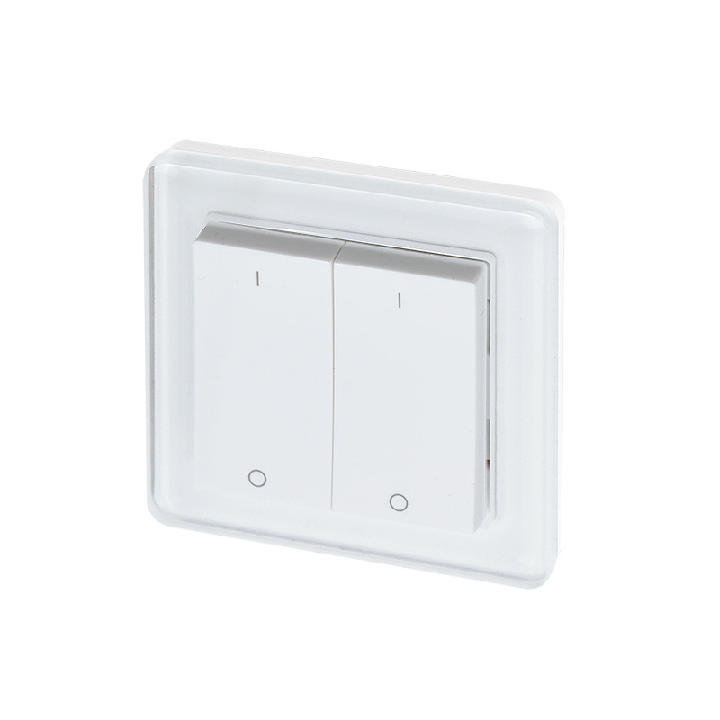 SMART 542 LX-2 control wh glass