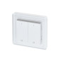 SMART 542 LX-2 control wh glass