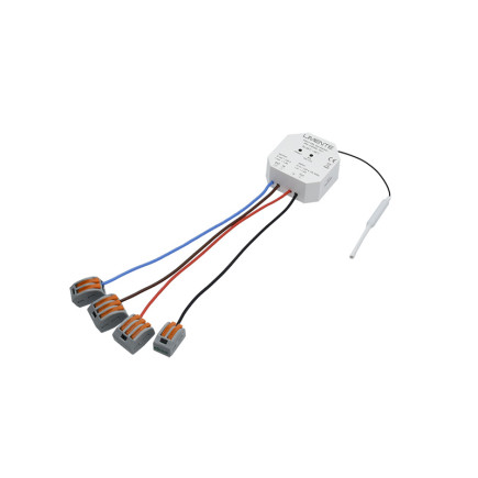 SMART 580 himmennin 240V