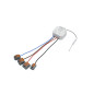 SMART 580 himmennin 240V
