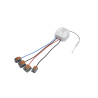 SMART 580 himmennin 240V