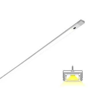 PROFIL 146 LUX-IR 4K 12W