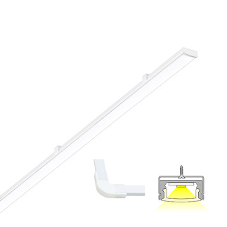 LINEA 40 COM 48W 4000K va
