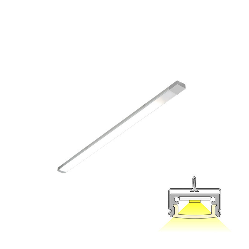 PROFIL IR-DIM 025 4000K 4W