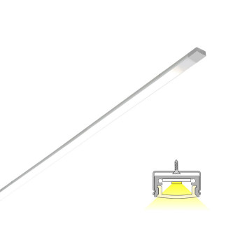 PROFIL IR-DIM 115 4000K 10W