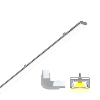 LINEA 40 DOB-COM 3K al