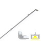 LINEA 40 LUX 57W 3000K al