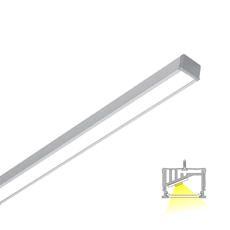 GRADE 20 LUX 28W 3000K al