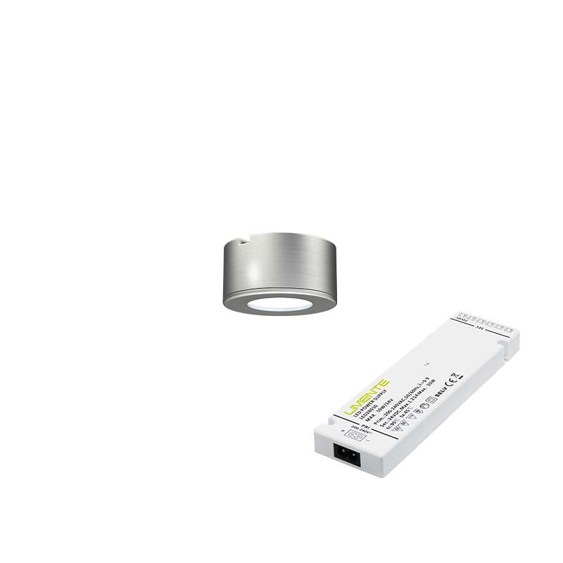 LETO-2C 1x1W rst