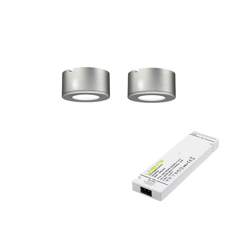 LETO 2C 2x1W rf