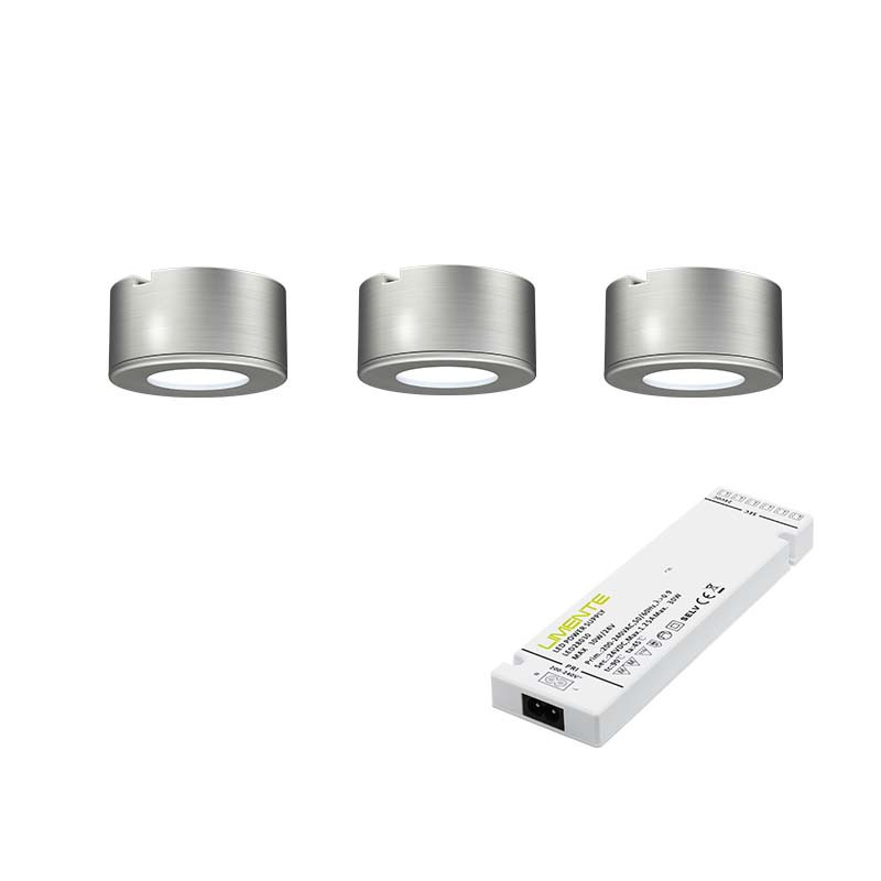 LETO-2C 3x1W rst