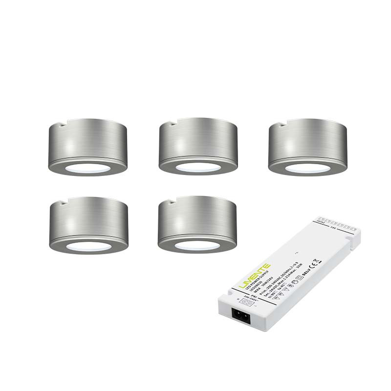 LETO 2C 5x1W rf