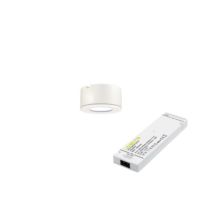 LETO-2C 1x1W va