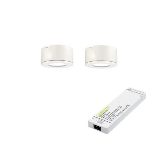 LETO-2C 2x1W va