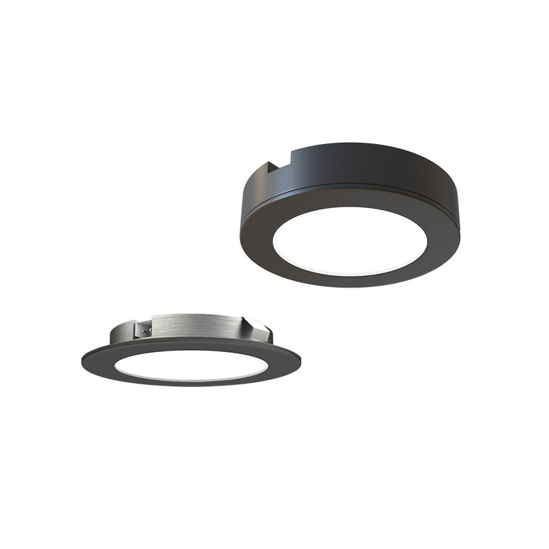 LENOX 2C erill. 3/4K 4W musta