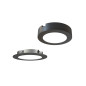 LENOX 2C erill. 3/4K 4W musta