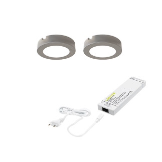 LENOX 2C 2x4W 3000/4000K rf
