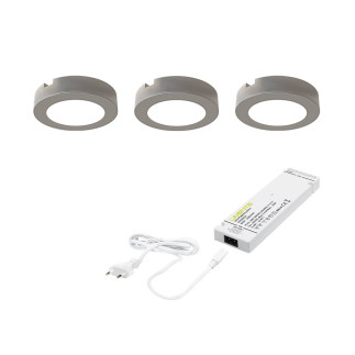 LENOX 2C 3x4W 3000/4000K rf
