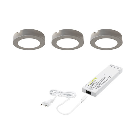 LENOX 2C 3x4W 3000/4000K rf