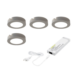 LENOX 2C 4x4W 3000/4000K rf