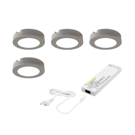 LENOX 2C 4x4W 3000/4000K rf