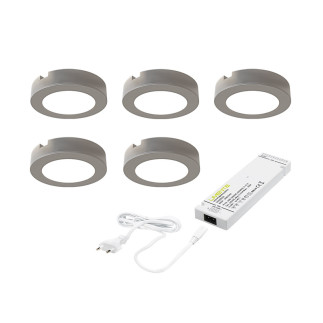 LENOX 2C 5x4W 3000/4000K rf
