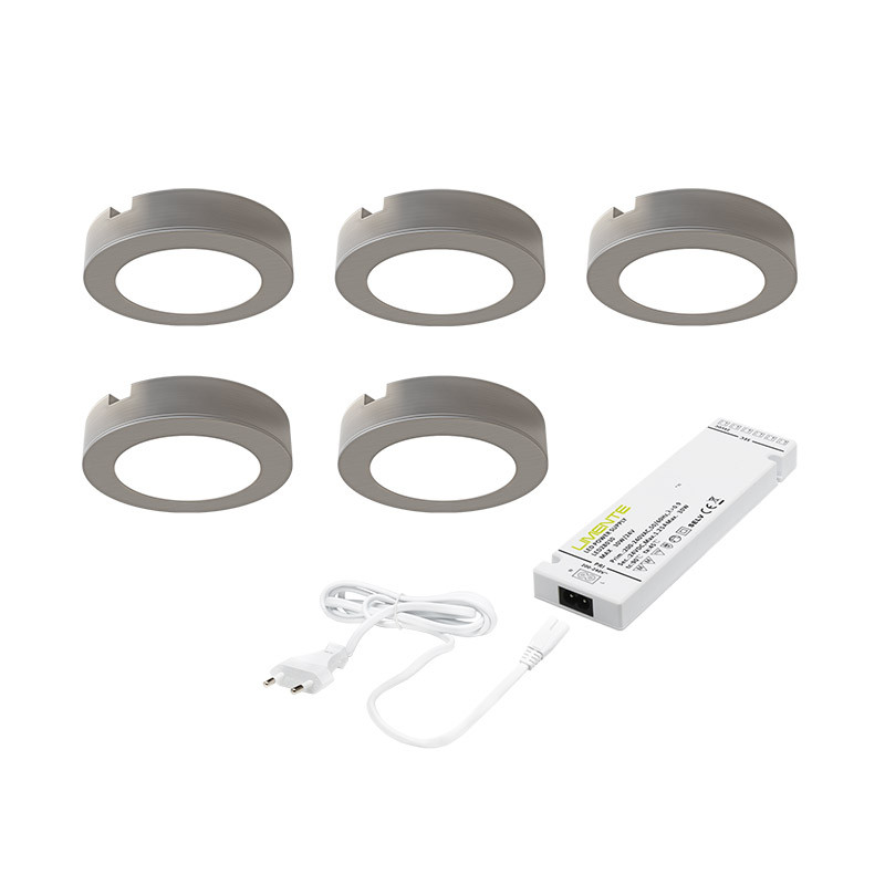 LENOX 2C 5x4W 3000/4000K rf