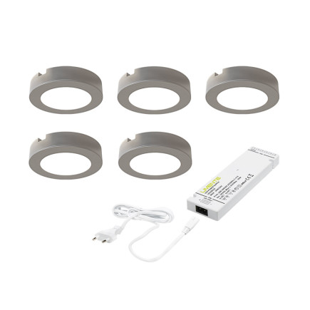 LENOX 2C 5x4W 3000/4000K rf