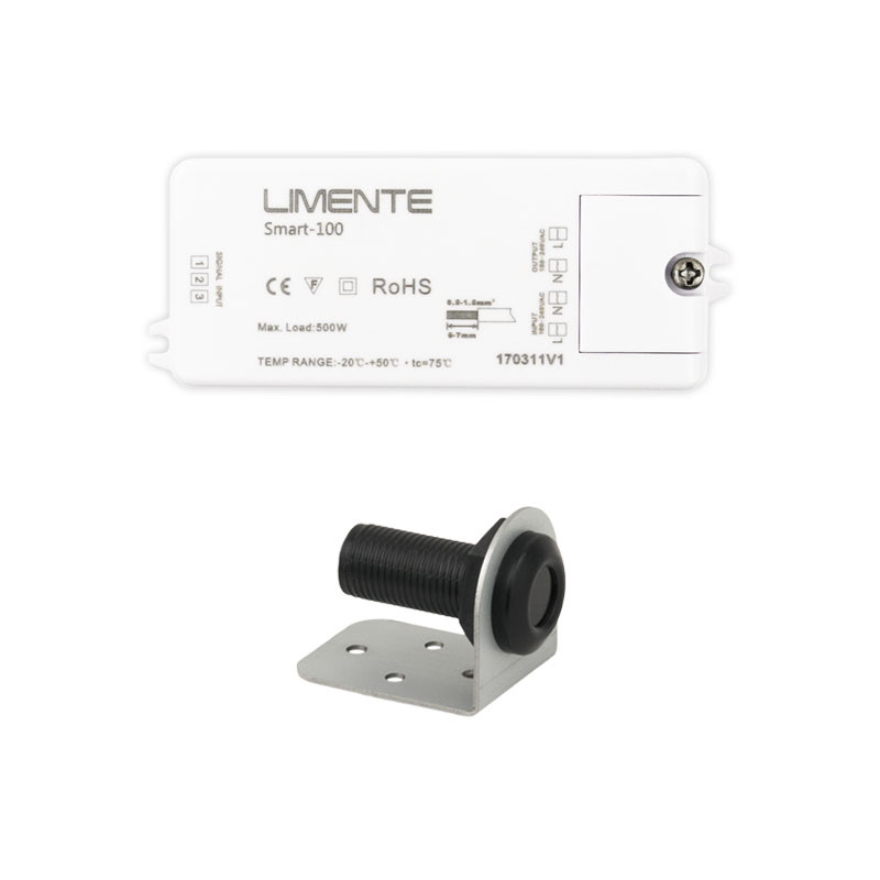SMART 140 ON OFF switch