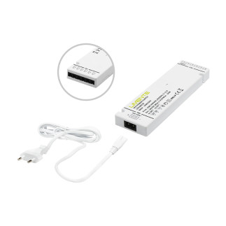virtalähde 24V 30W