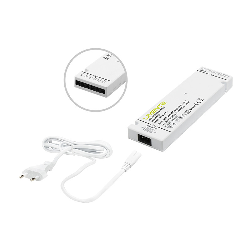 24V driver 30W