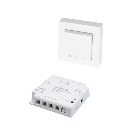 SMART-SET 532 CL-2 24V va