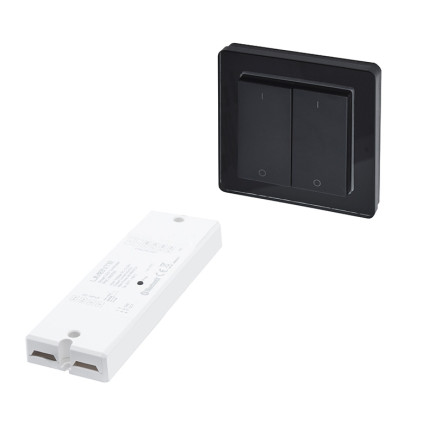 SMART-SET 554 LX-2 24V mu