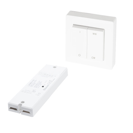SMART-SET 572 GL-CCT 24V va
