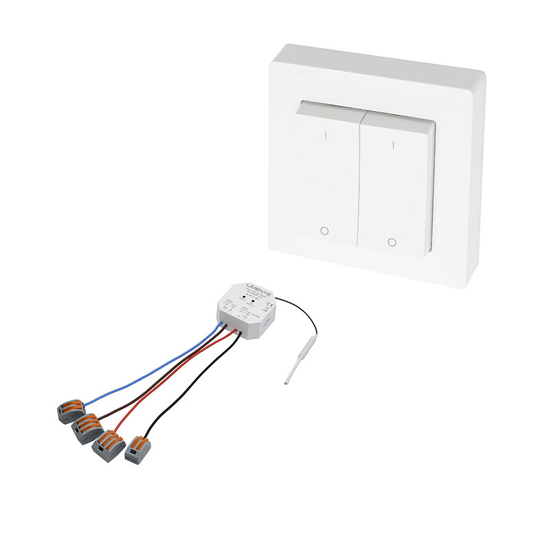 SMART 597 GL-2 set 240V vit