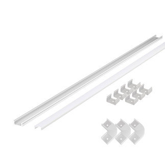 PROFIL LINEA 2m vit