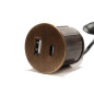 PICK-1 pistor., pronssi