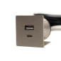 Pick-2 ellutag champagne