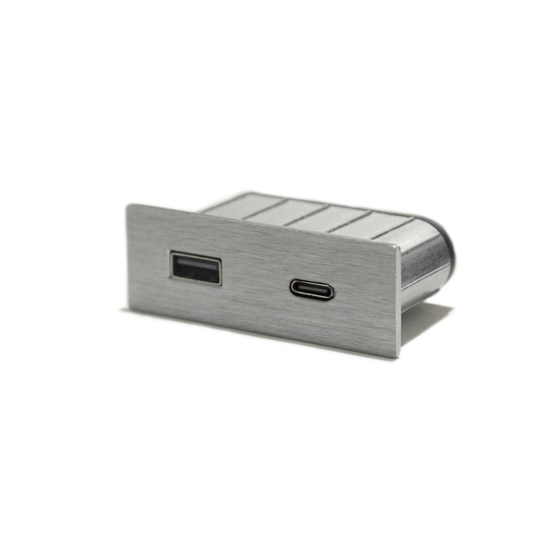 Pick-3 socket s/s Pick-3 socket s/s