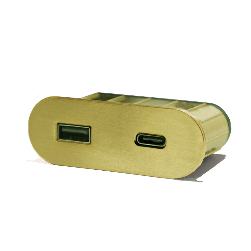 PICK-4 pistor., harj.kulta PICK-4 pistor., harj.kulta