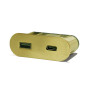 PICK-4 pistor., harj.kulta PICK-4 pistor., harj.kulta