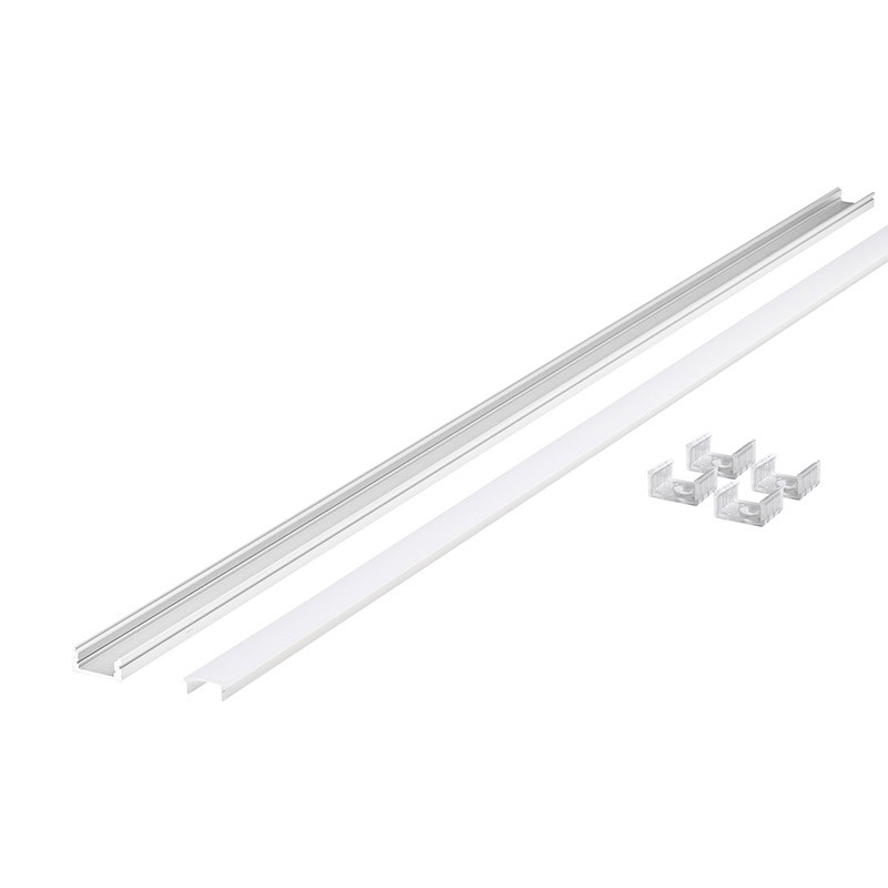PROFIL ECOLINE 2m vit