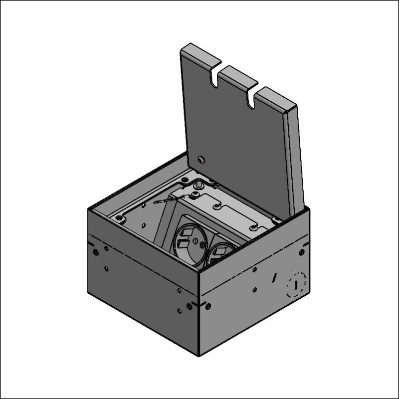 Ylattia 892-SR