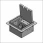 Ylattia 892-SA ruuvik.