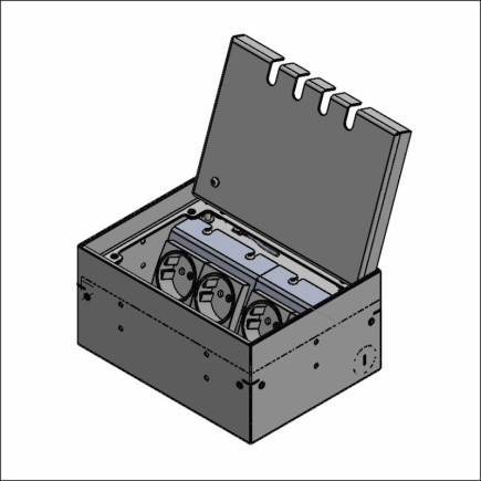 Ylattia 894-SSSA