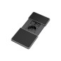 U-PAD pistor. USB A/C, mu