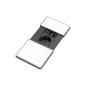 PAD pistoras. RJ45+USB A, vit