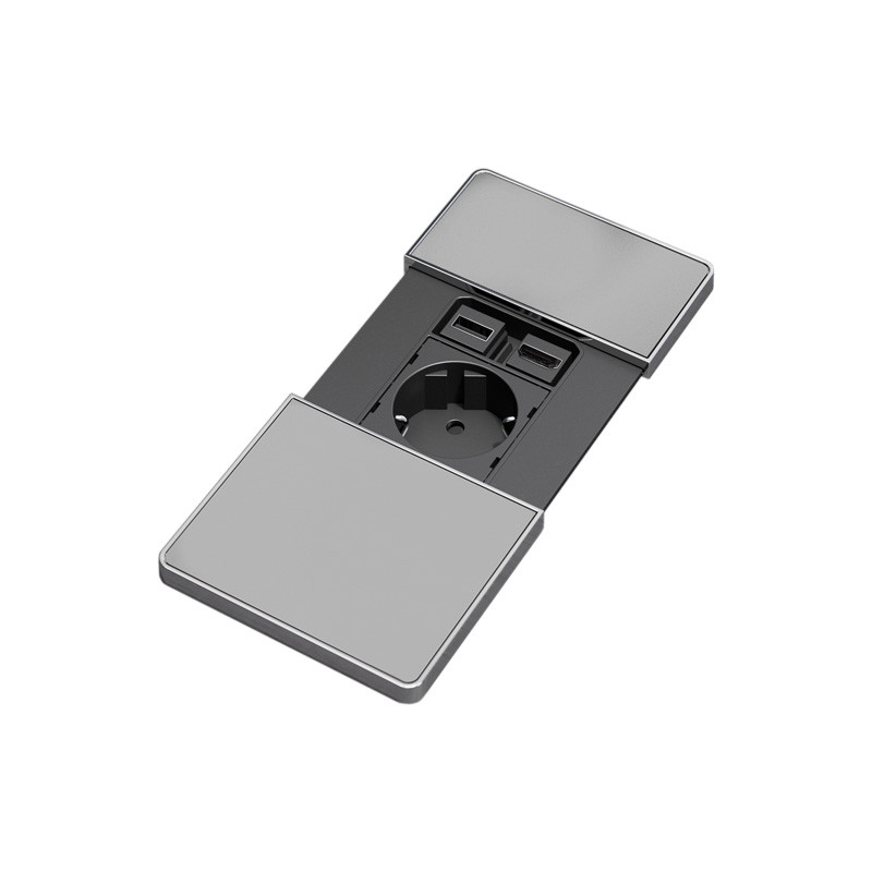U-PAD pistor. HDMI+USB A, rst