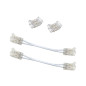 PRO extension + corner connector (2+2)